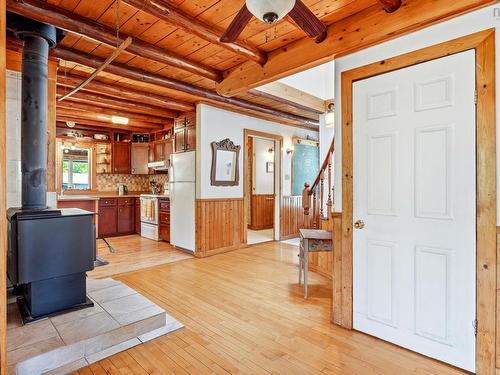 507 Pinevale Road, Pinevale, NS - Indoor