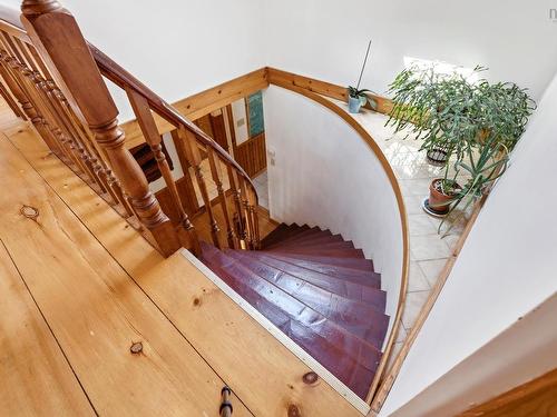 507 Pinevale Road, Pinevale, NS - Indoor Photo Showing Other Room