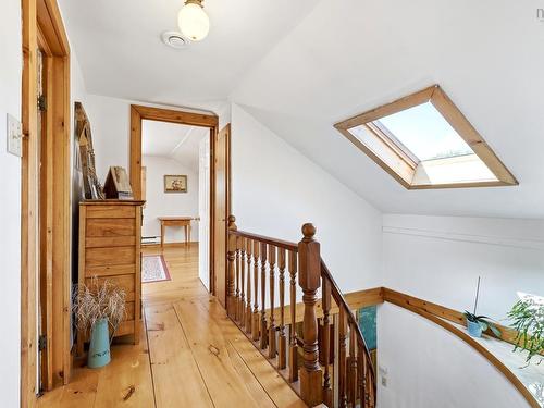 507 Pinevale Road, Pinevale, NS - Indoor Photo Showing Other Room