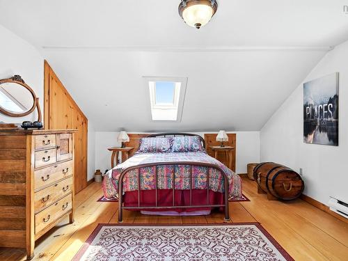 507 Pinevale Road, Pinevale, NS - Indoor Photo Showing Other Room