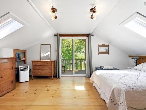 507 Pinevale Road, Pinevale, NS - Indoor Photo Showing Bedroom
