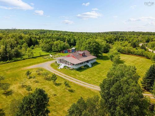 507 Pinevale Road, Pinevale, NS - Outdoor With View