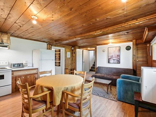 507 Pinevale Road, Pinevale, NS - Indoor