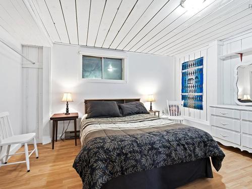 507 Pinevale Road, Pinevale, NS - Indoor Photo Showing Bedroom