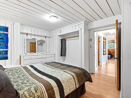 507 Pinevale Road, Pinevale, NS - Indoor Photo Showing Bedroom