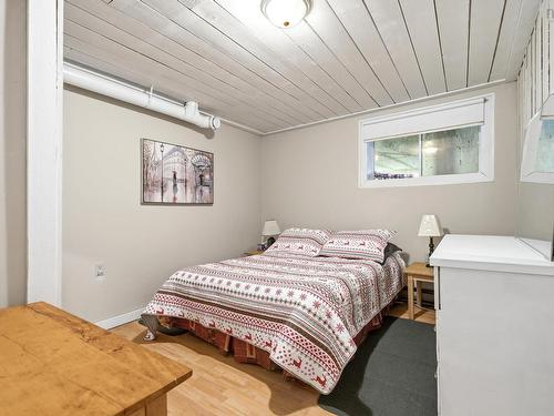 507 Pinevale Road, Pinevale, NS - Indoor Photo Showing Bedroom