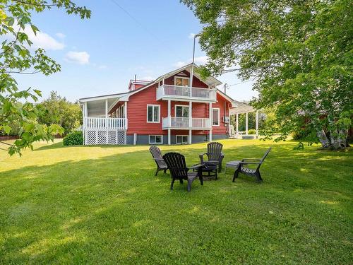507 Pinevale Road, Pinevale, NS - Outdoor