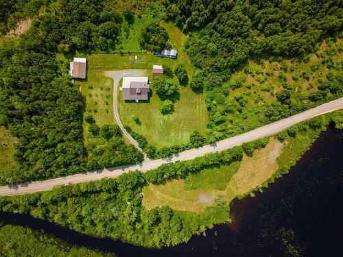507 Pinevale Road, Pinevale, NS - Outdoor With View