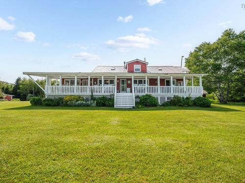 507 Pinevale Road, Pinevale, NS - Outdoor With Deck Patio Veranda