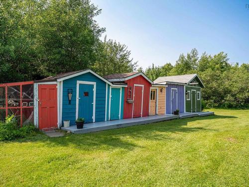 507 Pinevale Road, Pinevale, NS - Outdoor
