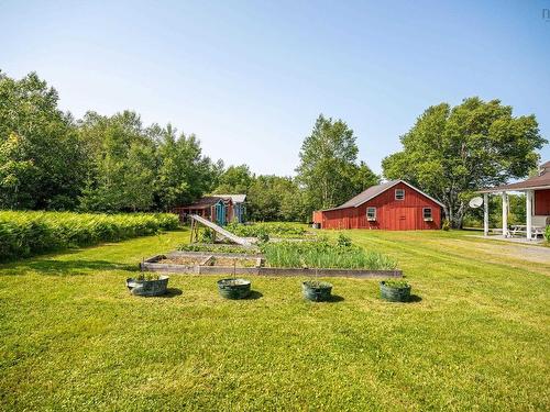 507 Pinevale Road, Pinevale, NS - Outdoor
