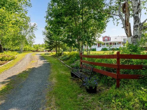507 Pinevale Road, Pinevale, NS - Outdoor