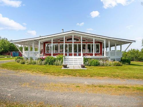507 Pinevale Road, Pinevale, NS - Outdoor With Deck Patio Veranda