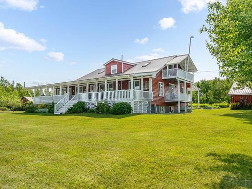 507 Pinevale Road, Pinevale, NS - Outdoor