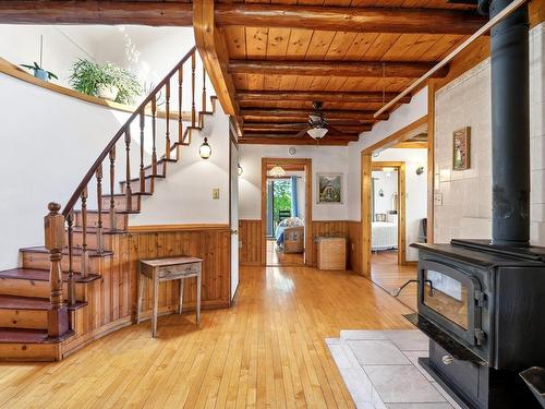 507 Pinevale Road, Pinevale, NS - Outdoor With Deck Patio Veranda
