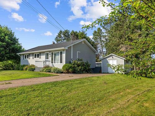 56 Eleanor Drive  Summerside, PE C1N 4W9
