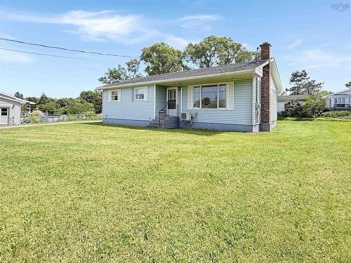 81 Acadia Avenue  Stellarton, NS B0K 1S0