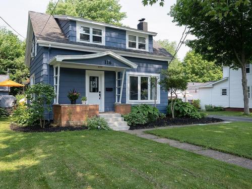 118 Belcher Street, Kentville, NS 
