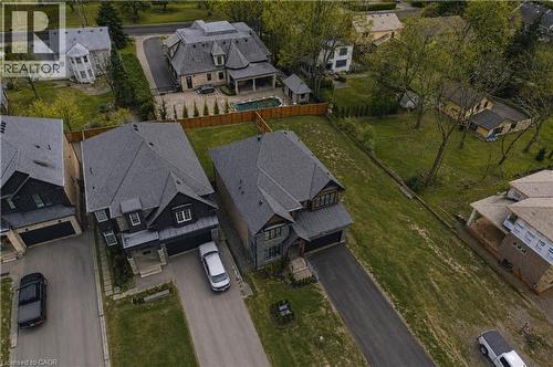 Image quality insufficient for description - 7 Bartlett Avenue, Grimsby, ON 