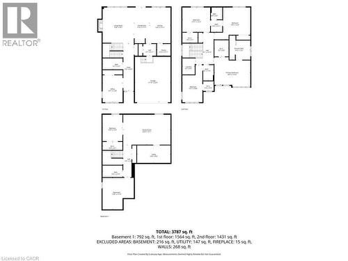 7 Bartlett Avenue, Grimsby, ON 