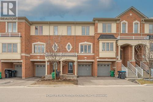 17 CEDARLAND ROAD  Brampton, ON L6Y 6E6