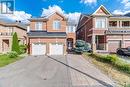 3252 Sunlight Street, Mississauga, ON 