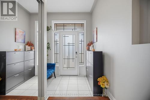3252 Sunlight Street, Mississauga, ON 