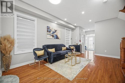 3252 Sunlight Street, Mississauga, ON 
