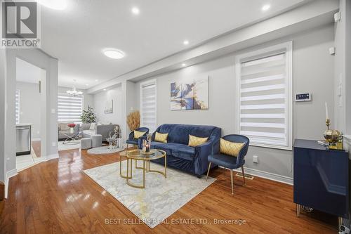 3252 Sunlight Street, Mississauga, ON 