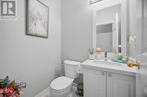 3252 Sunlight Street, Mississauga, ON 