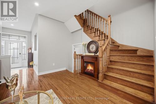 3252 Sunlight Street, Mississauga, ON 