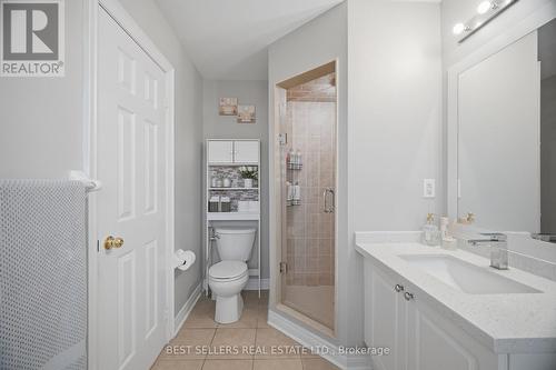 3252 Sunlight Street, Mississauga, ON 