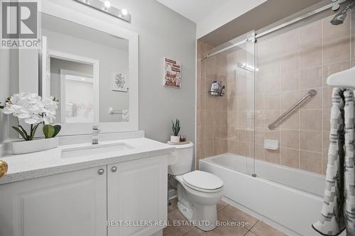 3252 Sunlight Street, Mississauga, ON 