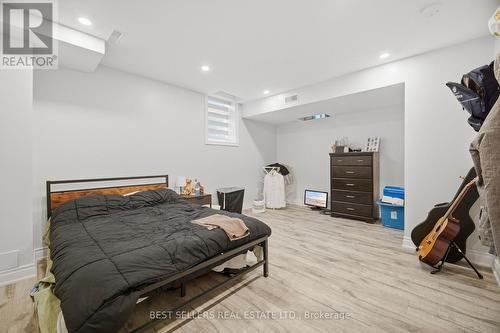 3252 Sunlight Street, Mississauga, ON 