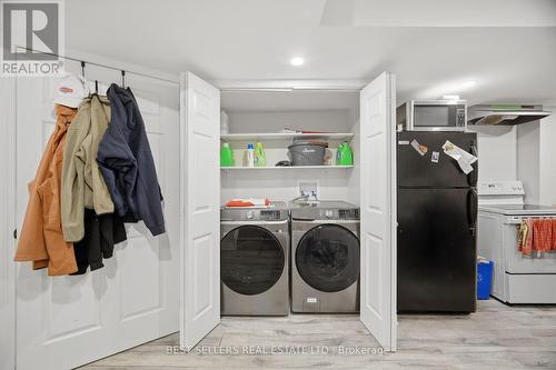 3252 Sunlight Street, Mississauga, ON 