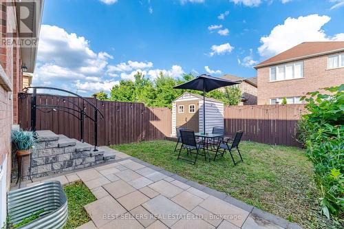 3252 Sunlight Street, Mississauga, ON 