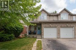 384 PASTERN Trail  Waterloo, ON N2K 4K7