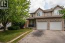 384 Pastern Trail, Waterloo, ON 