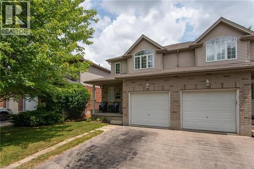 384 Pastern Trail, Waterloo, ON 