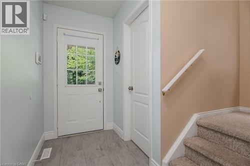 384 Pastern Trail, Waterloo, ON 