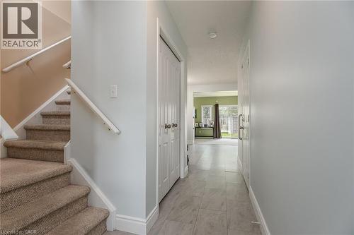 384 Pastern Trail, Waterloo, ON 