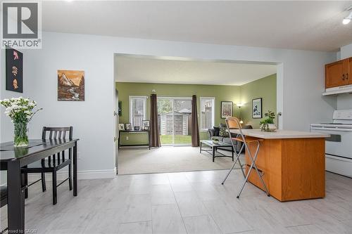 384 Pastern Trail, Waterloo, ON 