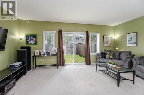384 Pastern Trail, Waterloo, ON 