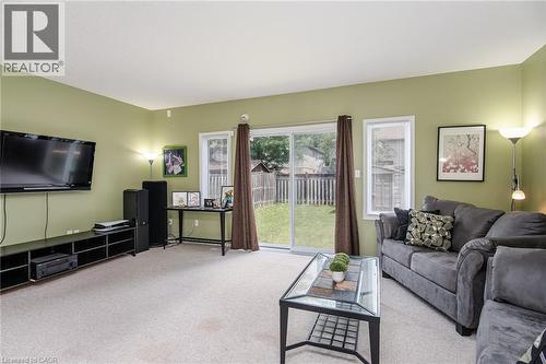 384 Pastern Trail, Waterloo, ON 