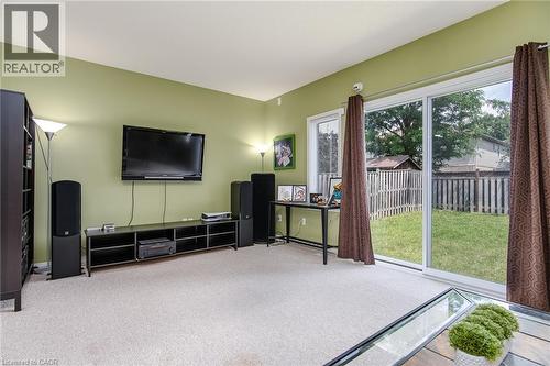 384 Pastern Trail, Waterloo, ON 