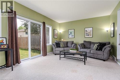 384 Pastern Trail, Waterloo, ON 