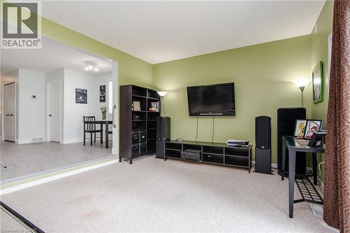 384 Pastern Trail, Waterloo, ON 