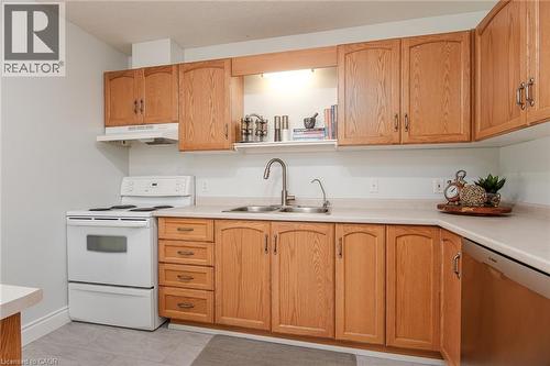 384 Pastern Trail, Waterloo, ON 
