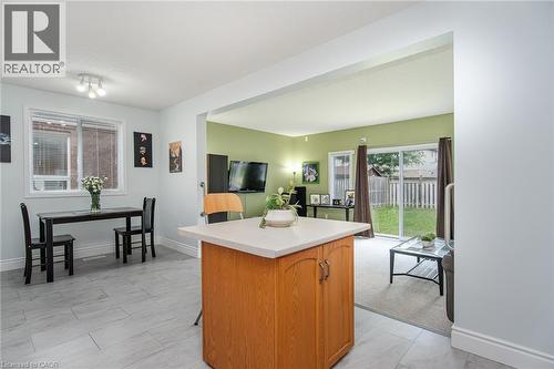 384 Pastern Trail, Waterloo, ON 