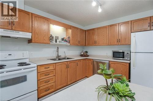 384 Pastern Trail, Waterloo, ON 